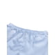 thumbnail image 3 of Txlixc - Pijama de 2 uds para mujer, blusa con puños de plumas de manga larga lisa/de retazos, pantalones cortos, ropa suelta para dormir/ropa para el hogar Txlixc Estilo de ocio, 3 of 4