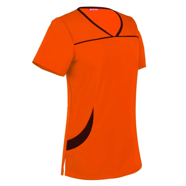 Women's Scrub Top