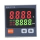 thumbnail image 4 of Controlador de Temperatura ANGGREK Termostato de Salida de Relé de Entrada Tipo K 100-240V Varios Modos de Alarma Multifuncionales, 4 of 8