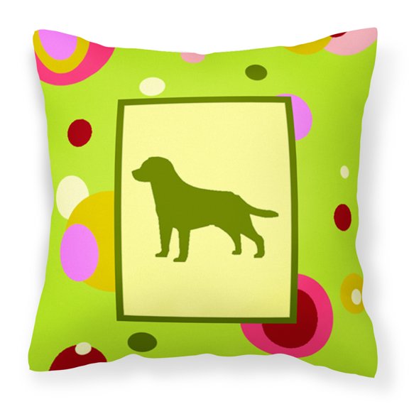 Fabric Decorative Pillow