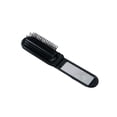 thumbnail image 2 of Peine de viaje Espejo Cepillo de pelo plegable ABS Doble Soidarity, 2 of 6