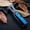Blue, variant on 2025 New Upgrade Multitool Camping Accessories Survival Gear And Equipment 14 In 1Hatchet Gift