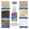 thumbnail image 3 of Grout & Granite Penetrating Sealer from Clean-eez: Works on all types of Grout, Marble, Travertine, Limestone, Slate., 3 of 6