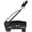 14-Inch, variant on 16-Inch Flower Stem Cutter, Heavy Duty Bunch Cutter with Safety Lock, Anti-Slip Grip, Ideal Professional Tool for Florists, Gardeners & Flower