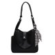 thumbnail image 1 of Bolso bandolera de moda para mujer, bolso de hombro, bolsos de mano, monederos, bolso de mano tipo hobo con múltiples bolsillos, 1 of 6