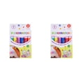 thumbnail image 2 of Clearance 6 Colors Puffy Paint Pens, PoPCorn Drawing Markers, Non-Toxic 3D Bubble Art Pens for Pupils, DIY Crafts for Greeting Cards, Birthday, Fabric, Canvas & Paper Art Projects, 2 of 5