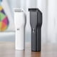 thumbnail image 5 of Cortadora de cabello eléctrica USB Cabeza de cerámica de dos velocidades Adultos Niños Herramienta de corte de cabello Kit de cortadora de cabello blanco Inevent EL4510-03B, 5 of 6
