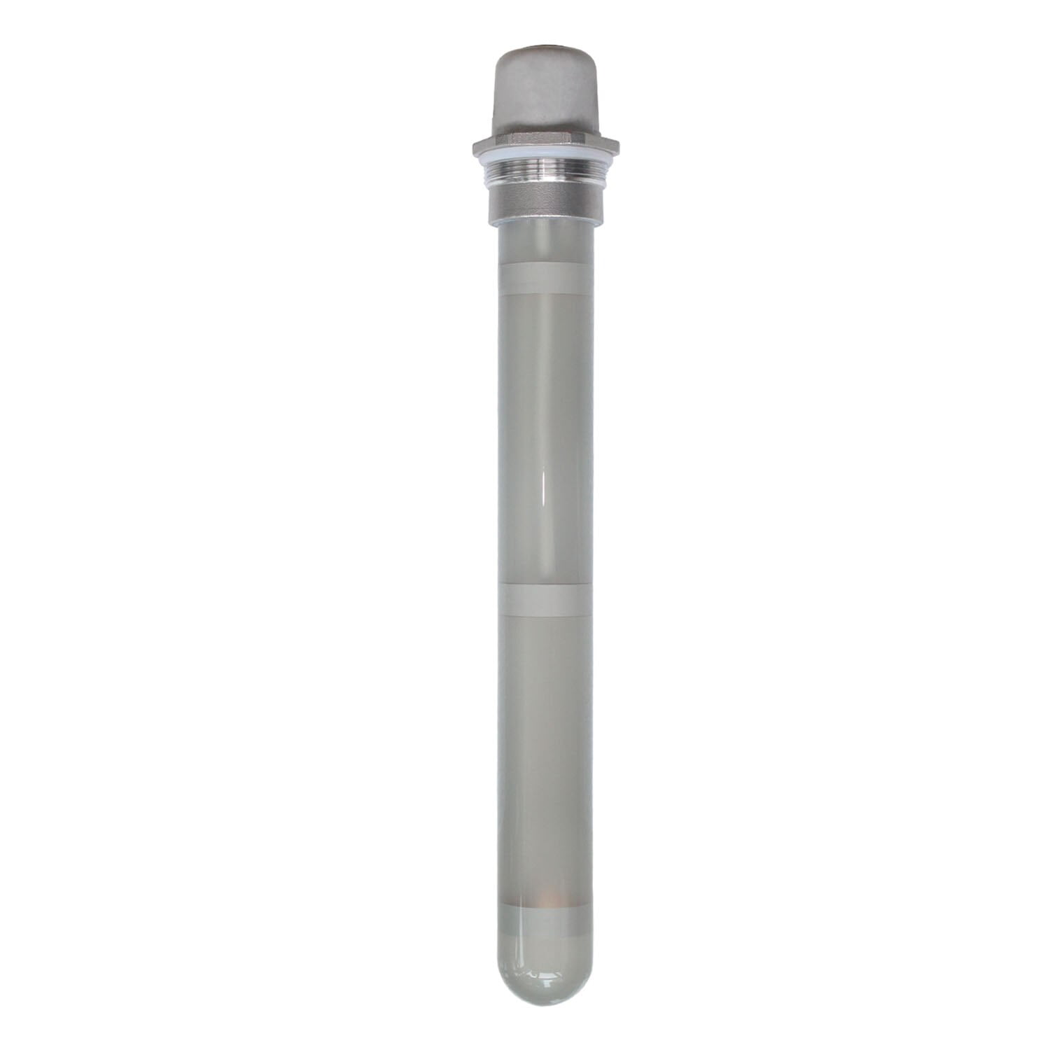 300mm 1500w-3500w nano electric heating tube Nano Water Heater Heating Tube Stainless steel threaded flange