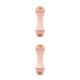 thumbnail image 2 of Rodillo absorbente de aceite facial Soidarity Cuidado de la piel 2Conjunto Rosado, 2 of 6