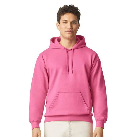 Gildan Softstyle Midweight Hoodie