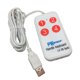 thumbnail image 1 of Accesorios de Teléfono Inteligente USB Sunnimix, 2 m, Teclado de mano, 1 of 8