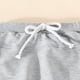 thumbnail image 3 of Gibobby Conjunto de ropa para bebé y niño Camisetas y pantalones con estampado de manga larga para niños pequeños, conjunto y trajes de 2 piezas para niños(Verde,12-18 Meses), 3 of 5