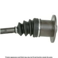thumbnail image 3 of CARDONE Reman 60-3111 CV Axle Assembly Rear Right, Rear Left fits 1997-2000 Chrysler, Dodge 4660 588AB, 3 of 3