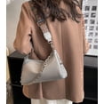 thumbnail image 3 of Kukuzhu Shoulder Bags for Women Fashion Leather Handbag Casual Praty Hobo Bag Purse, 3 of 6