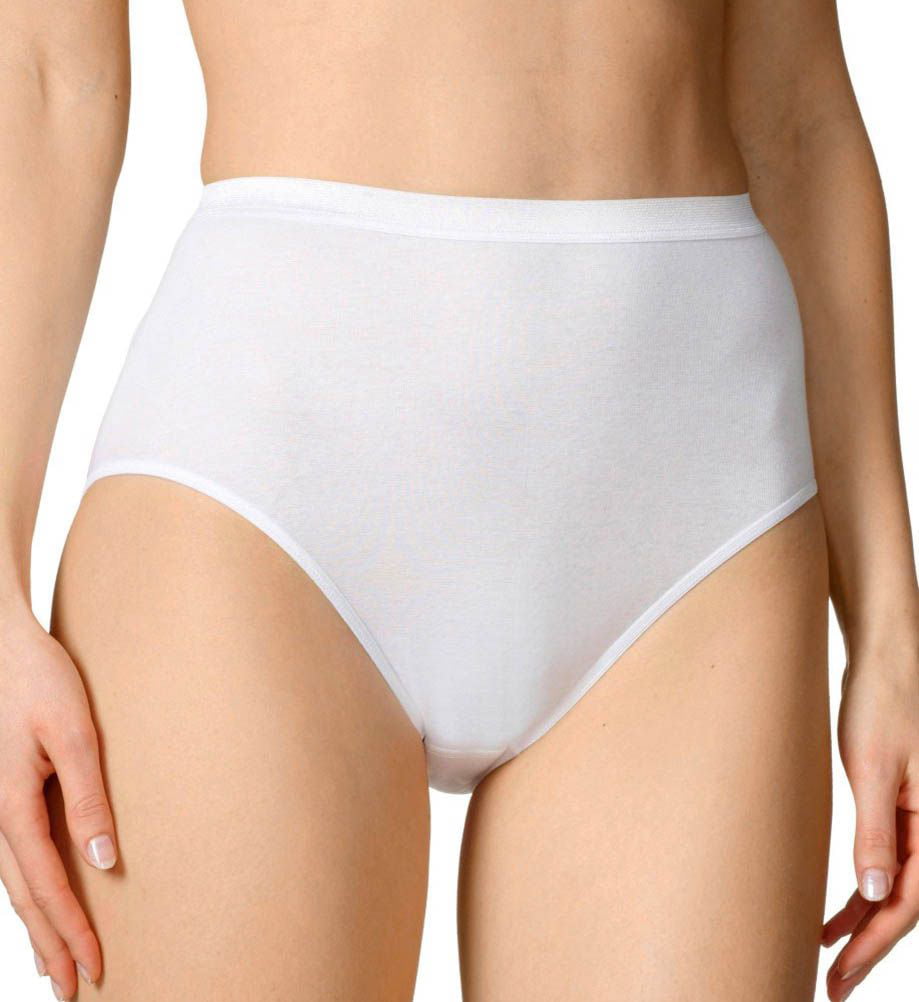 Calida 23024 Comfort Stretch Cotton Full Brief Panties