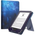 thumbnail image 1 of Funda MoKo para Kindle 6 totalmente nuevos de 11.ª generación 2024/2022/10/8.º, 1 of 8