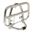 thumbnail image 1 of Front Rack (Chrome); Buddy, 1 of 1