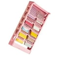 thumbnail image 4 of Bookshelf, Multifunctional Book Storage Shelf for Home, Office, School, 4 of 8
