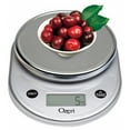 thumbnail image 3 of Ozeri ZK14 Pronto Digital Multifunction Kitchen and Food Scale, 3 of 9
