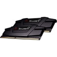 thumbnail image 2 of Memoria RAM DDR4 GSKILL Ripjaws V 16GB 3200MHz 2x8GB F4-3200C16D-16GVKB, 2 of 6