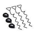 thumbnail image 1 of Infinity Leap Trampoline Anchor Kit, 1 of 1