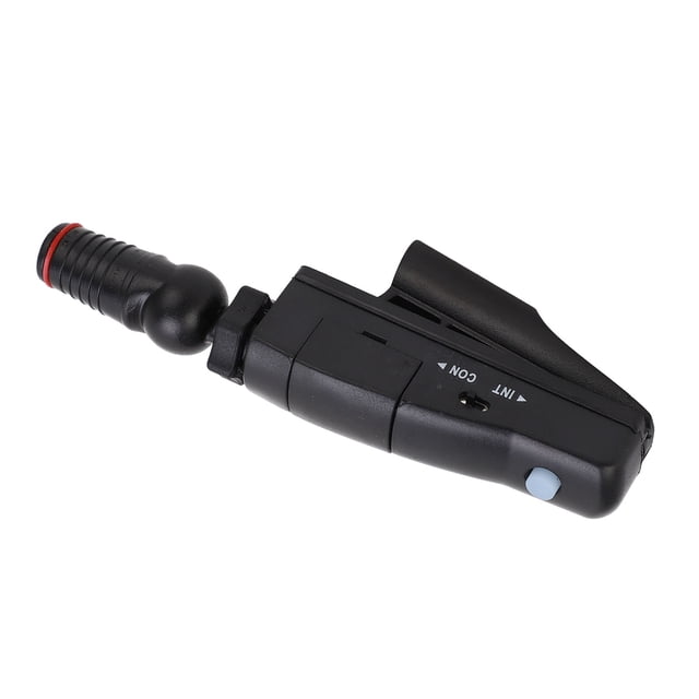 Golf Putter Sight Infrarrojo ABS 450MAH Golf Swing Corrector Láser para Entrenamiento de Golf