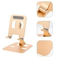 thumbnail image 3 of MasteelfCA Support de Téléphone Portable Réglable Support de Tablette Multi-angle, 3 of 7