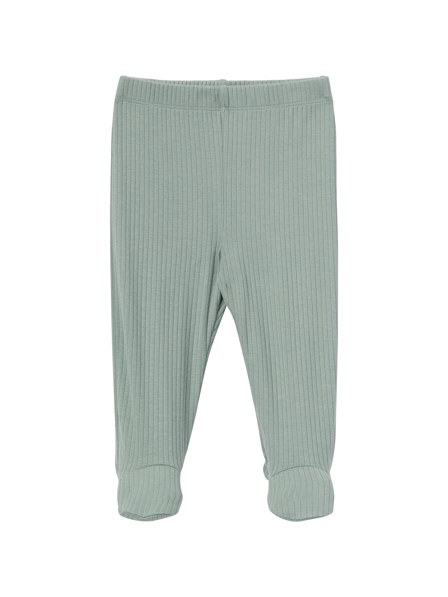 Modern Moments by Gerber Baby Neutral Super Soft Viscose Take Me Home Set, 2-Piece, Newborn - 3/6 Months