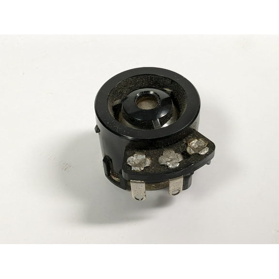 Matsushita Tweeter 3.2 Ohms @ 15 Watts