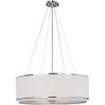 thumbnail image 6 of Elements 3-Light Pendant by ET2 E95060-100OI in Bronze Finish, 6 of 7