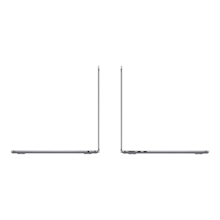 MacBook Air M2 スペースグレイ13.6inch 8GB 256GB Apple 13-inch MacBook Air: M2 chip with 8C CPU / 8C GPU