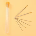 thumbnail image 6 of Homemaxs Bookbinding Kit Book Binding Sewing Bonetools Scrapbooking Materials Beginners Folder Leatherhand Stitcher Set Folders, 6 of 6