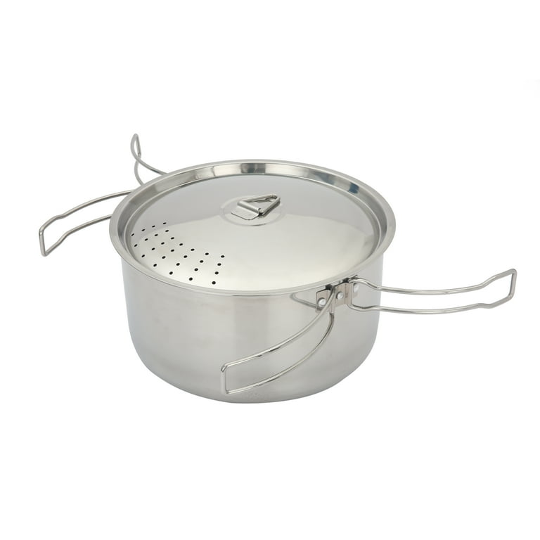 Ozark trail 22 piece camp cook and dine set hotsell