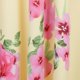 thumbnail image 4 of Vestido maxi floral de manga larga para mujer Vestidos de fiesta de playa de verano Tallas grandes L Hugo Vestido floral de las mujeres, 4 of 10