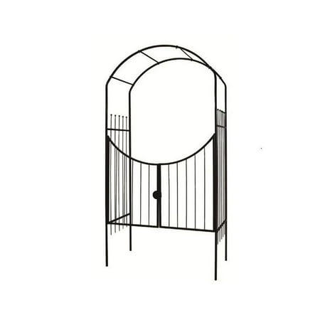 Gardman USA - R356 - Savannah Arch and Gate