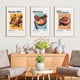 thumbnail image 5 of Póster de comida coreana Ramyeon Kimchi Sundubu-Jjigae Bulgogi Gimbap Tteokbokki Impresión en lienzo Arte de pared Imagen Decoración para sala de estar, 5 of 5