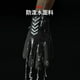 thumbnail image 3 of Touch Screen Zipper Fleece Warm Autumn and Winter Gloves Windproof and Waterproof Men's Motorcycle Cyclists, 3 of 10