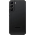 thumbnail image 3 of Smartphone SAMSUNG Galaxy S22+ Plus 5G 256GB Phantom Black reacondicionado, 3 of 5