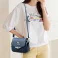 thumbnail image 5 of Elegantes bolsos de hombro de cuero suave para mujer, bolsos cruzados de diseñador de moda, carteras y bolsos de mano para mujer, bolso bandolera pequeño, 5 of 5