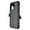 Voyager Black, variant on Pelican Protector Apple iPhone 16 Pro Max MagSafe Compatible Case - Black