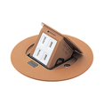 thumbnail image 1 of Panasonic (Panasonic) Residential F Type Upcon Round 2 Mouth Birch DU1100AK, 1 of 1