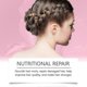 thumbnail image 3 of Hoegoa Styling Hairbrush Pieces Hair Finishing Cream Finishing Broken Hair Bangs Shape Nourishing Glossy Lazy Hair Modeling Paste, 3 of 4