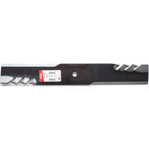 Gator blades for gravely hotsell