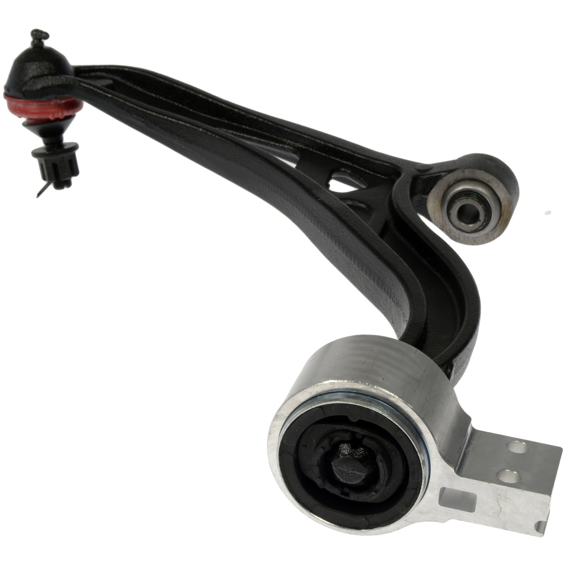 Dorman CB850124RD Front Right Lower Suspension Control Arm and Ball Joint Assembly for Specific Ford Models