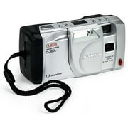 Olympus Camedia D-360L Digital Camera