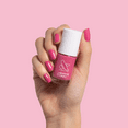 thumbnail image 6 of Olive & June Quick Drying Nail Polish, Prom, Bold Magenta Pink, 0.3 fl oz, 6 of 12