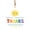 Summer Thanks, variant on Summer Tags with String 50 count 2.5 Inch Have A Cool Summer Tags Teacher Appreciation Tag Personalized Paper End of School Year Tag for Bags Wrapping Party Favors