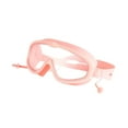 thumbnail image 1 of Gafas de natación para niños, accesorios de natación para fiestas, gafas de natación para niños y niñas Rosa, 1 of 8