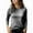 #6Black, variant on Byworldtasic No Boundaries Basic Striped Sweatshirt for Women Crewneck Casual Trendy Long Sleeve Pullover Tops