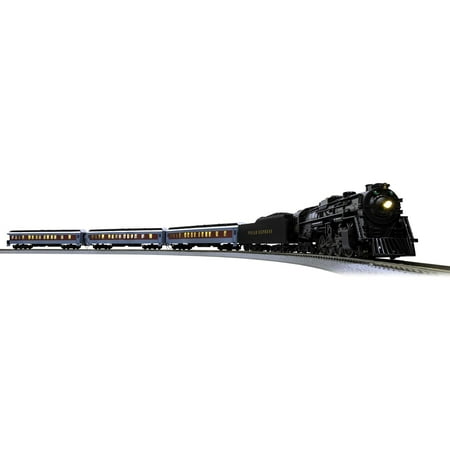 Lionel HO Scale The Polar Express Model Train Set